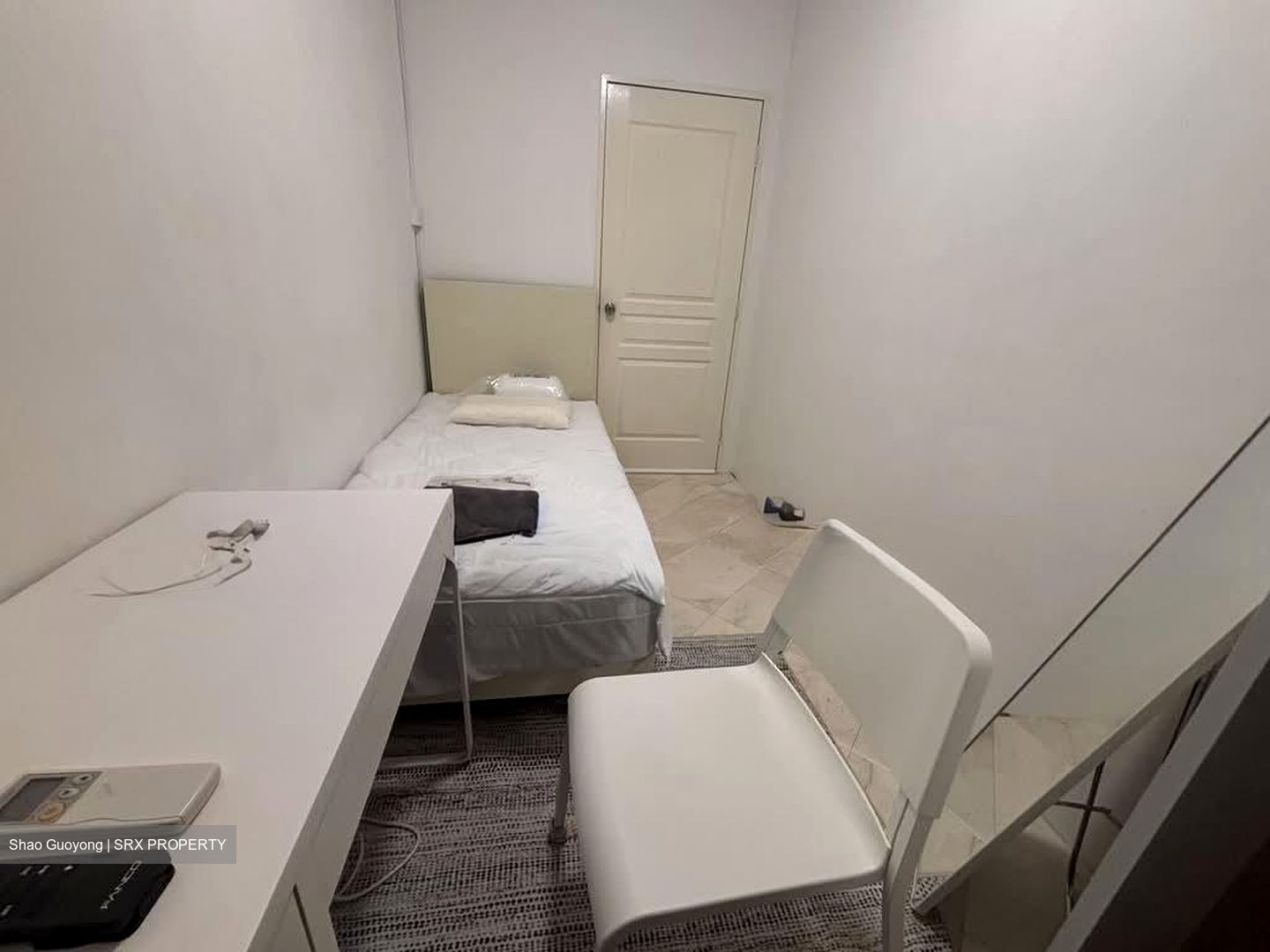 Bullion Park (D26), Condominium #598259401